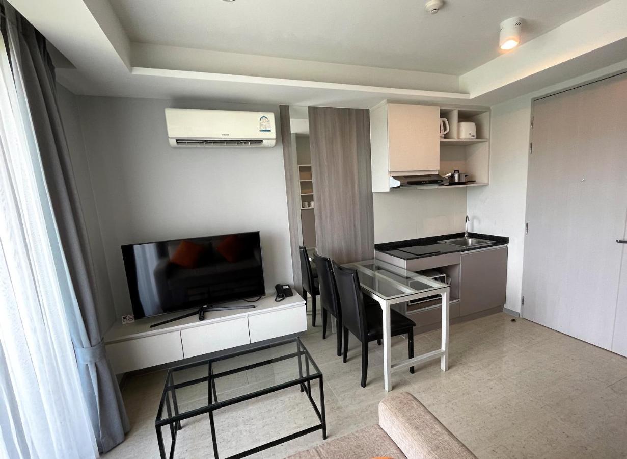 6Th Avenue Surin By Lofty Apartman Kültér fotó