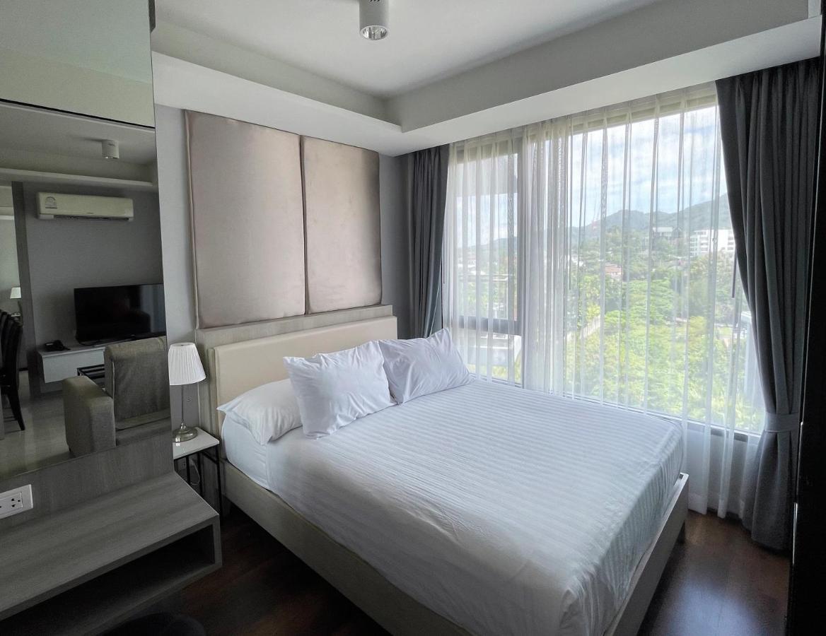 6Th Avenue Surin By Lofty Apartman Kültér fotó