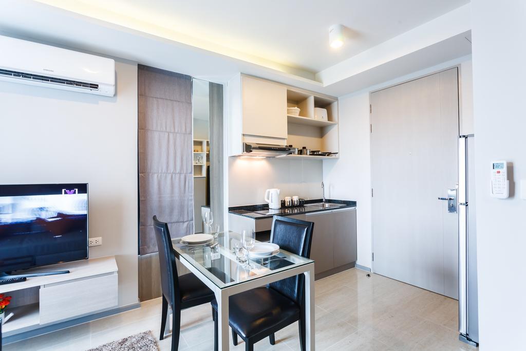 6Th Avenue Surin By Lofty Apartman Kültér fotó