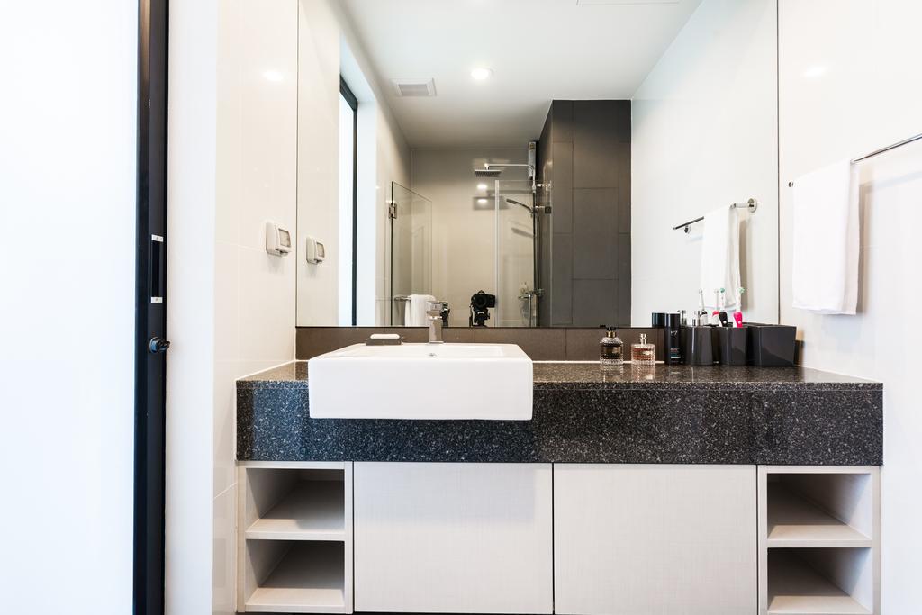 6Th Avenue Surin By Lofty Apartman Kültér fotó