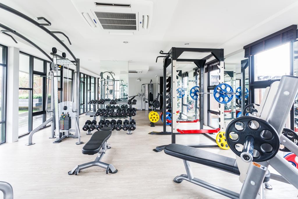 6Th Avenue Surin By Lofty Apartman Kültér fotó
