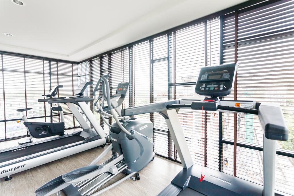 6Th Avenue Surin By Lofty Apartman Kültér fotó