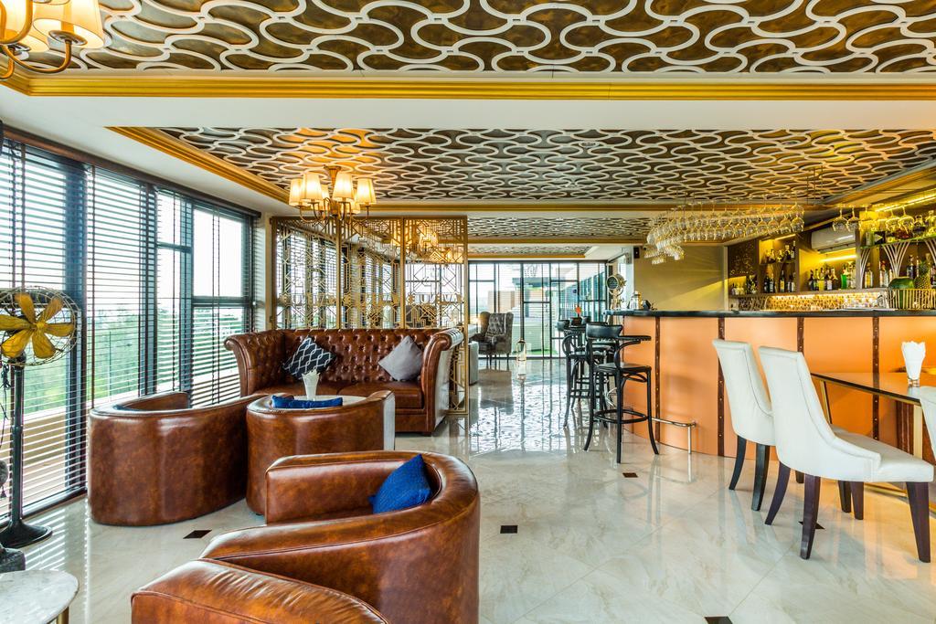 6Th Avenue Surin By Lofty Apartman Kültér fotó