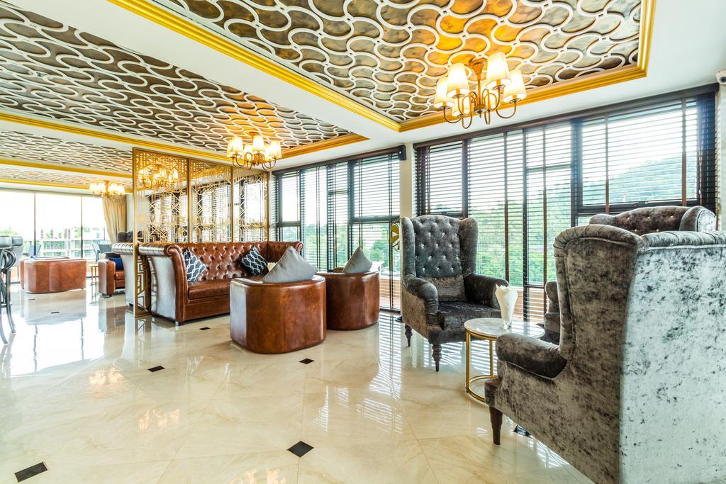 6Th Avenue Surin By Lofty Apartman Kültér fotó
