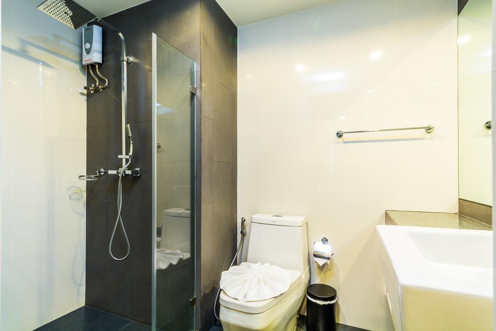 6Th Avenue Surin By Lofty Apartman Kültér fotó
