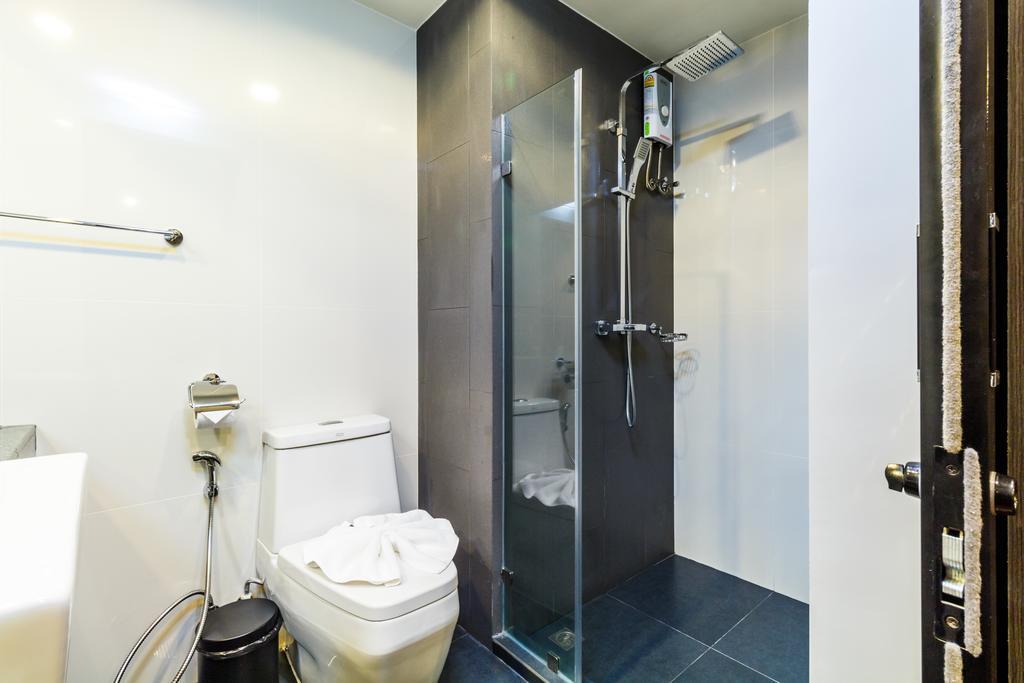 6Th Avenue Surin By Lofty Apartman Kültér fotó