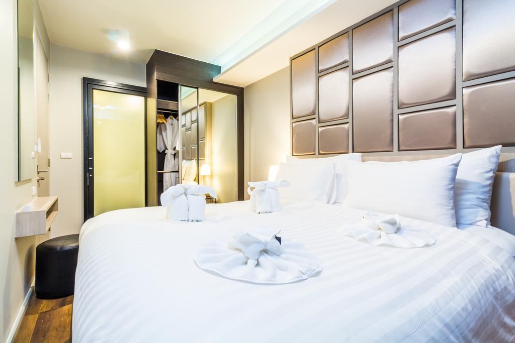 6Th Avenue Surin By Lofty Apartman Kültér fotó