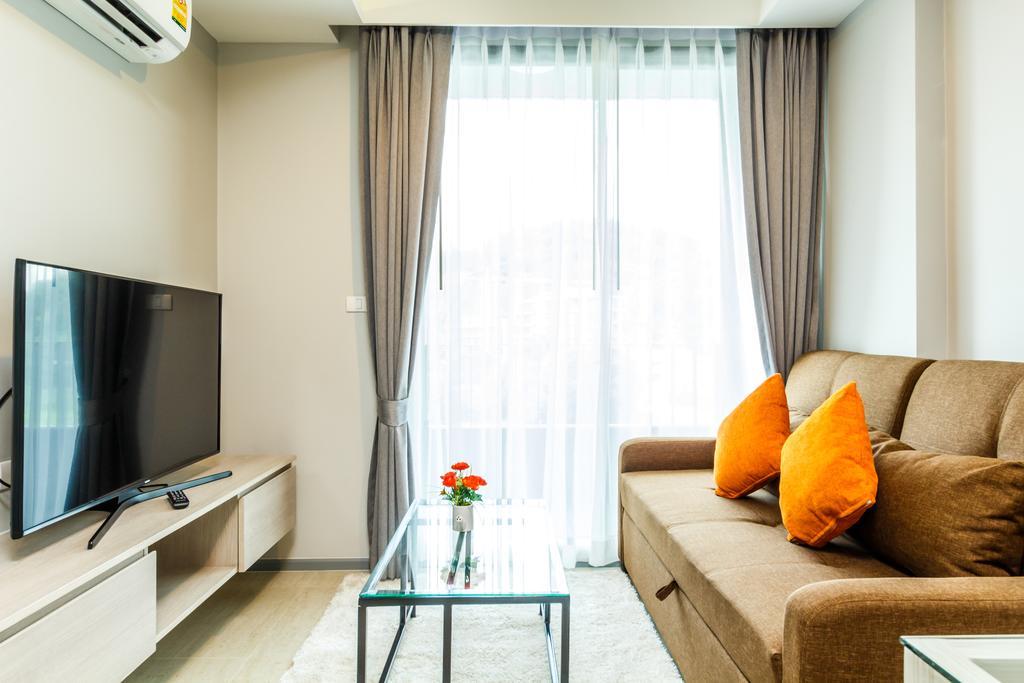 6Th Avenue Surin By Lofty Apartman Kültér fotó