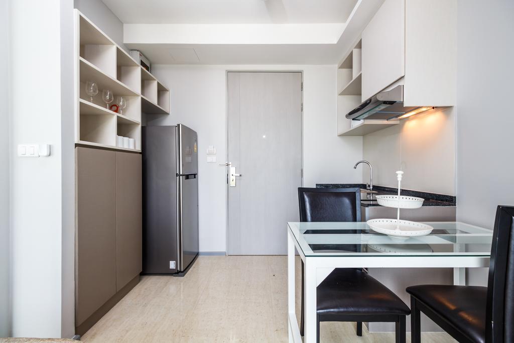 6Th Avenue Surin By Lofty Apartman Kültér fotó