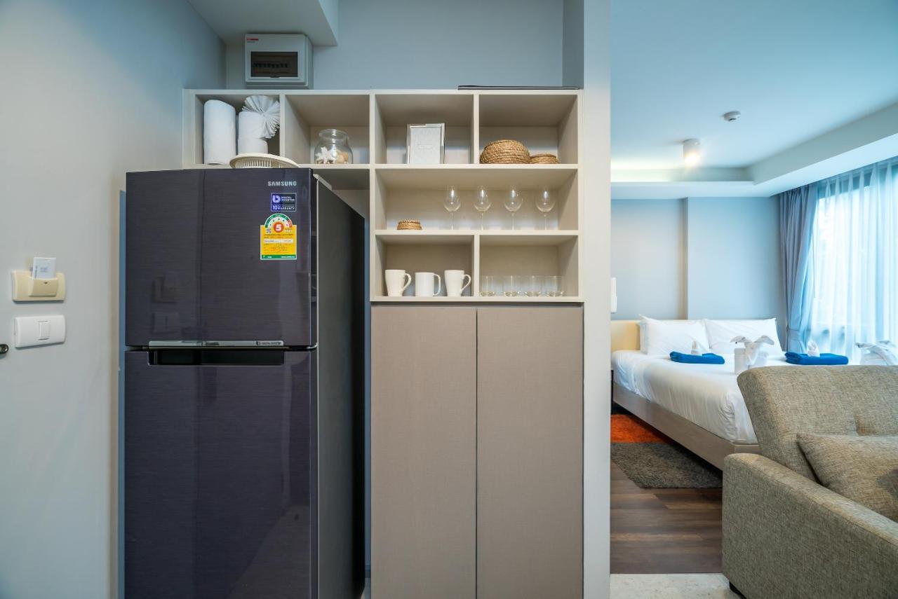 6Th Avenue Surin By Lofty Apartman Kültér fotó