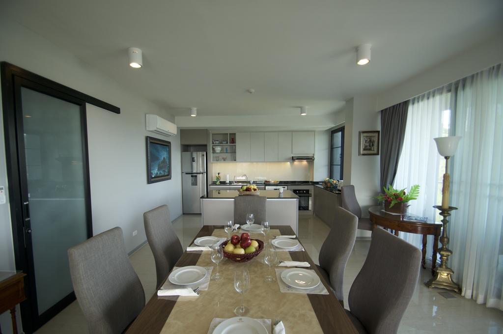 6Th Avenue Surin By Lofty Apartman Kültér fotó
